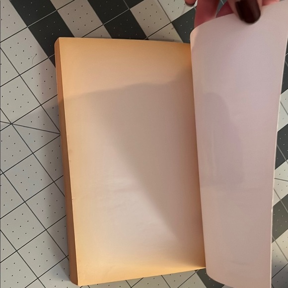 Irresistible Love Romance Novel - Picture 8 of 8